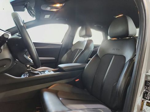Certified 2023 Kia K5 GT-Line w/ GT-Line Premium Package FWD image 12