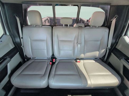 Used 2019 Ford F350 XLT w/ XLT Premium Package AWD/4WD image 31