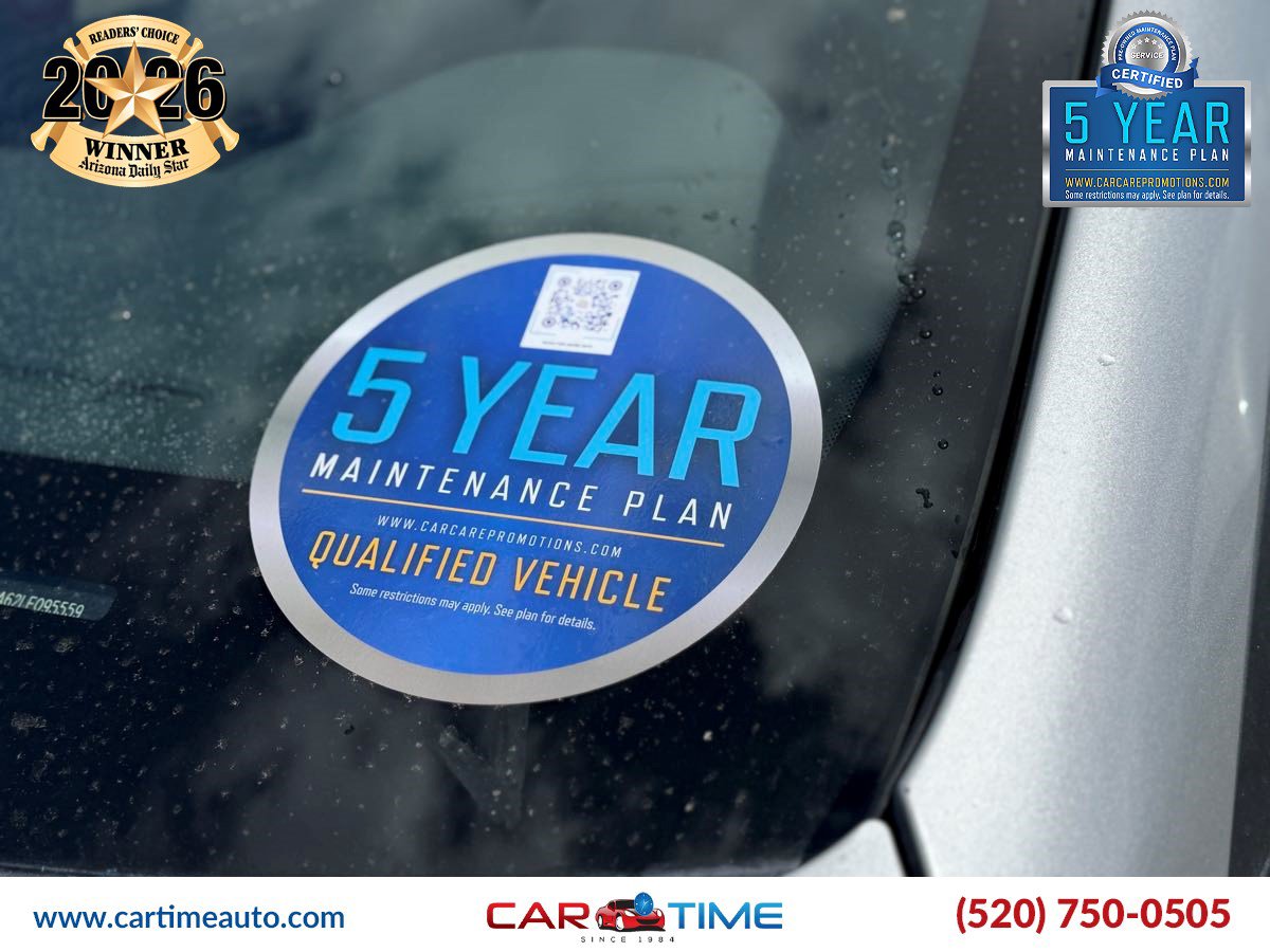 Used 2020 Hyundai Accent SE FWD image 6