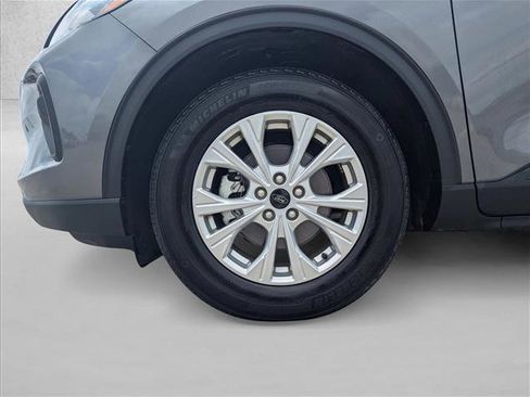 Used 2025 Ford Escape Active image 23