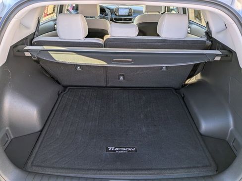Used 2019 Hyundai Tucson SE image 19
