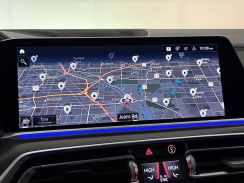 Used 2019 BMW X5 xDrive40i w/ Convenience Package image 32