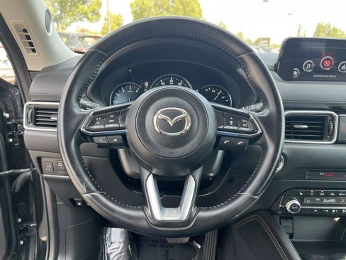 Used 2019 MAZDA CX-5 Grand Touring AWD/4WD image 34