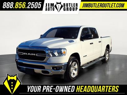 Used 2023 RAM 1500 Big Horn