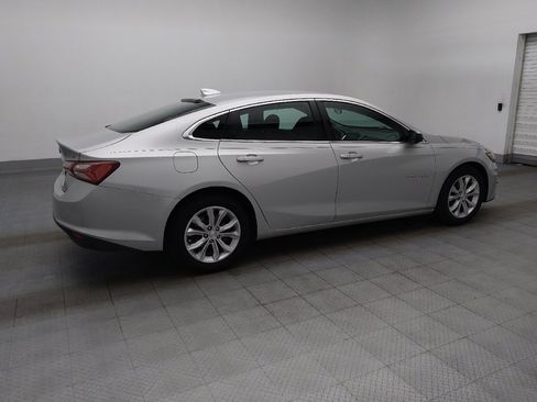 Used 2020 Chevrolet Malibu LT FWD image 10