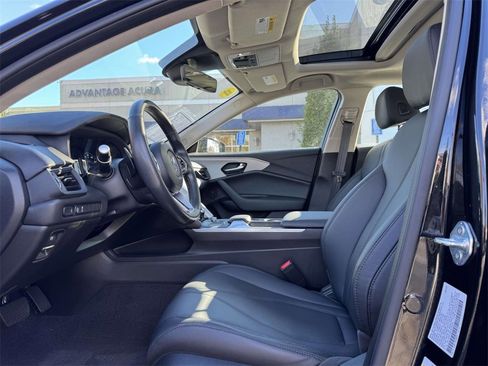 Certified 2023 Acura TLX image 14