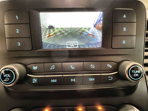 Used 2023 Ford Transit 250 w/ Exterior Upgrade Package image 20