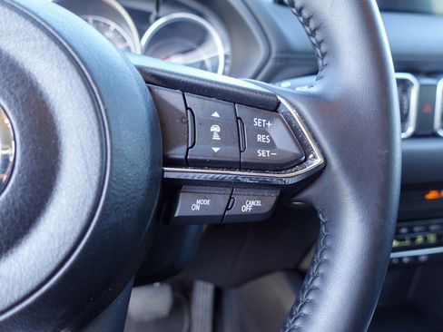 Certified 2025 MAZDA CX-5 AWD 2.5 S w/ Preferred Package image 15