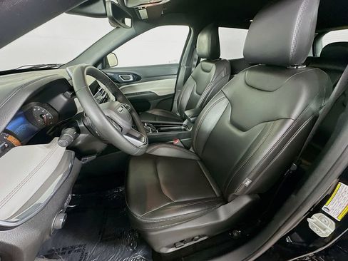 Used 2024 Jeep Compass Limited AWD/4WD image 31