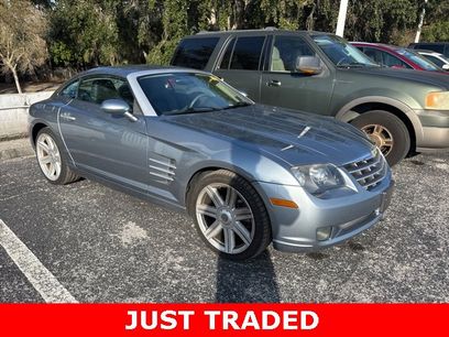 Used 2004 Chrysler Crossfire Base