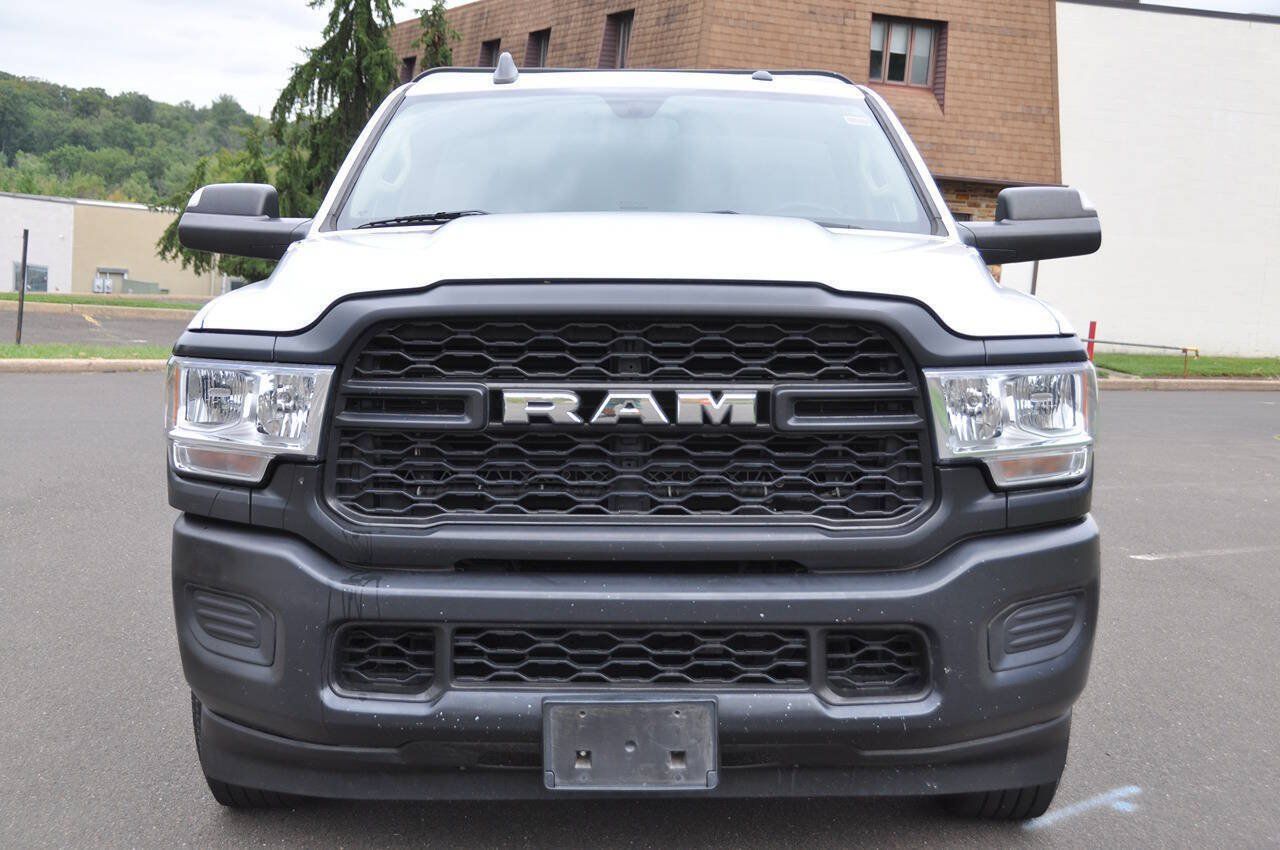 Used 2019 RAM 2500 Tradesman RWD image 3