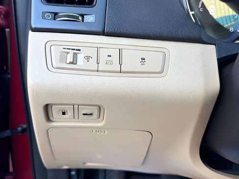 Used 2014 Hyundai Sonata GLS w/ Popular Equipment Group 2 FWD image 26