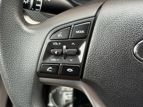 Used 2021 Hyundai Tucson Value image 21