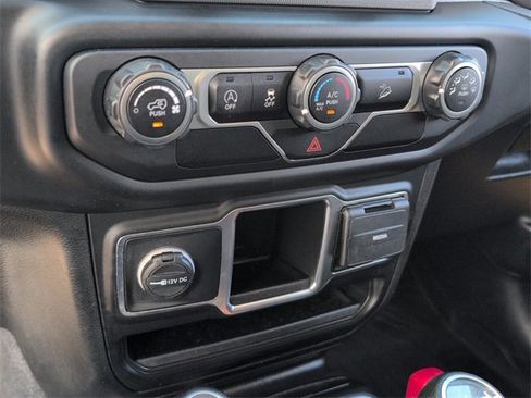 Used 2021 Jeep Wrangler Unlimited Sport image 23