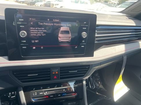 New 2026 Volkswagen Jetta GLI Autobahn FWD image 16
