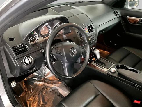 Used 2011 Mercedes-Benz C 300 4MATIC Sedan image 18
