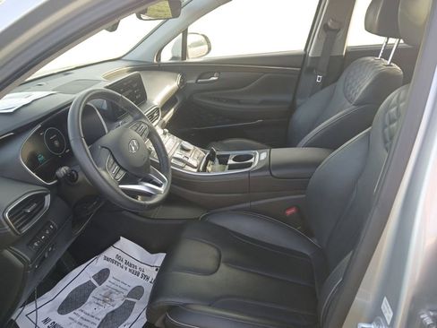 Used 2023 Hyundai Santa Fe Limited AWD/4WD image 15