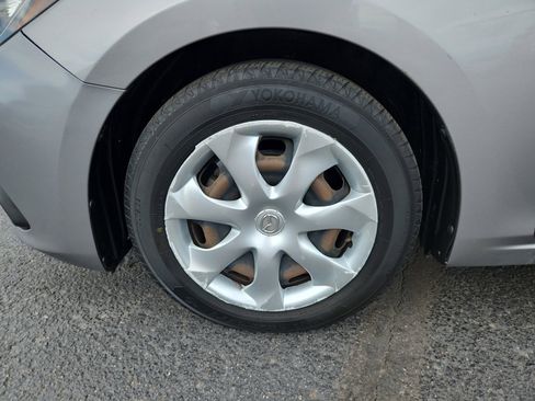 Used 2015 MAZDA MAZDA3 i Sport image 26