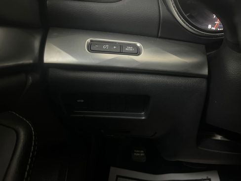 Used 2022 Nissan Maxima SV w/ Floor Mat Group image 53