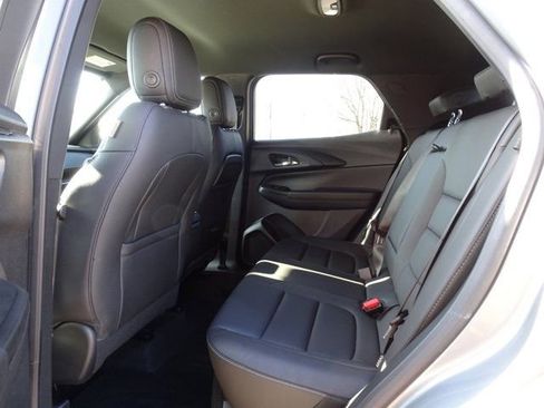 Certified 2023 Chevrolet TrailBlazer ACTIV image 16