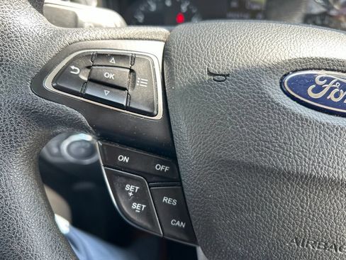 Used 2019 Ford EcoSport S FWD image 20