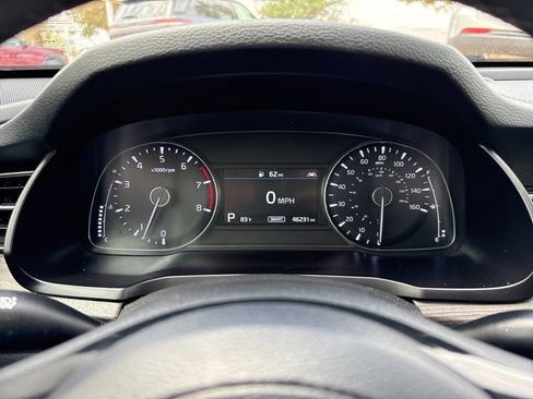 Used 2020 Kia Cadenza Technology image 30