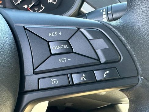 New 2025 Nissan Altima 2.5 S image 12