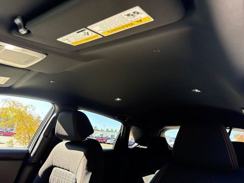 New 2026 Honda HR-V Sport image 23