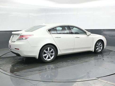 Used 2013 Acura TL w/ Technology Package FWD image 2