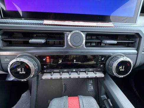 New 2026 Toyota 4Runner TRD Pro image 19