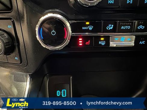 Used 2023 Ford F150 XLT w/ Equipment Group 302A High image 14