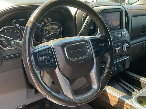 Used 2020 GMC Sierra 1500 Denali w/ Technology Package AWD/4WD image 26
