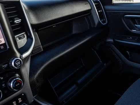 Used 2022 RAM 1500 Big Horn image 19