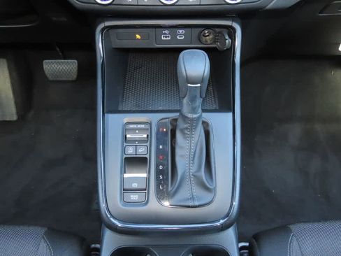 Certified 2023 Honda CR-V EX image 21