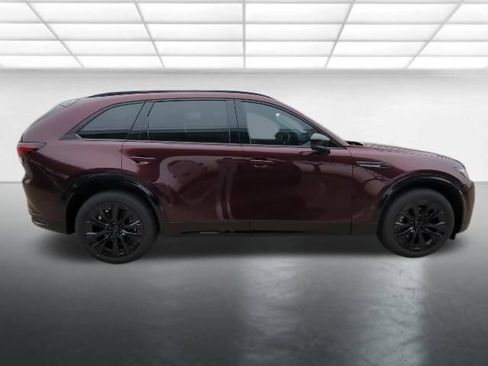 New 2026 MAZDA CX-90 3.3 Turbo S w/ Premium Package image 31