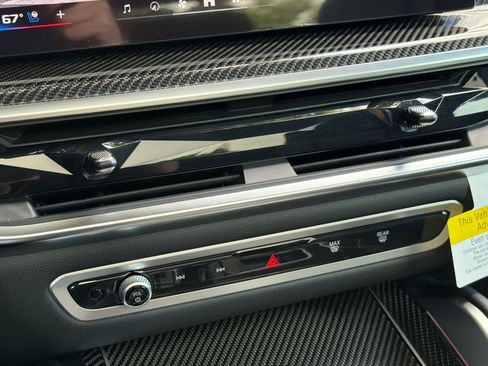 New 2026 BMW X5 M Competition w/ Executive Package AWD/4WD image 19