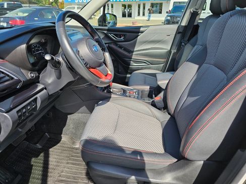 Used 2022 Subaru Forester Sport AWD/4WD image 23