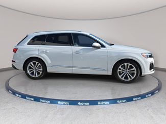 Used 2026 Audi Q7 3.0T Premium Plus w/ Premium Plus Package AWD/4WD video 2