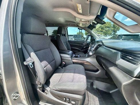 Used 2017 Chevrolet Tahoe LS RWD image 27