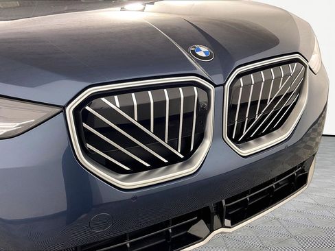 Certified 2026 BMW X3 xDrive30i AWD/4WD image 28