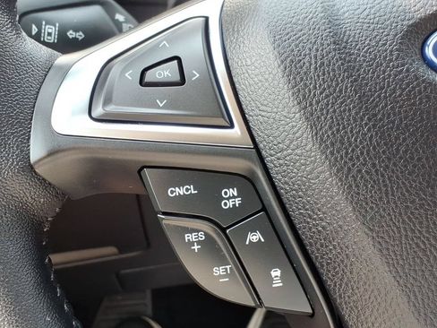 Used 2024 Ford Edge Titanium w/ Equipment Group 301A AWD/4WD image 23