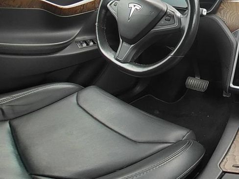 Used 2018 Tesla Model X 100D AWD/4WD image 24