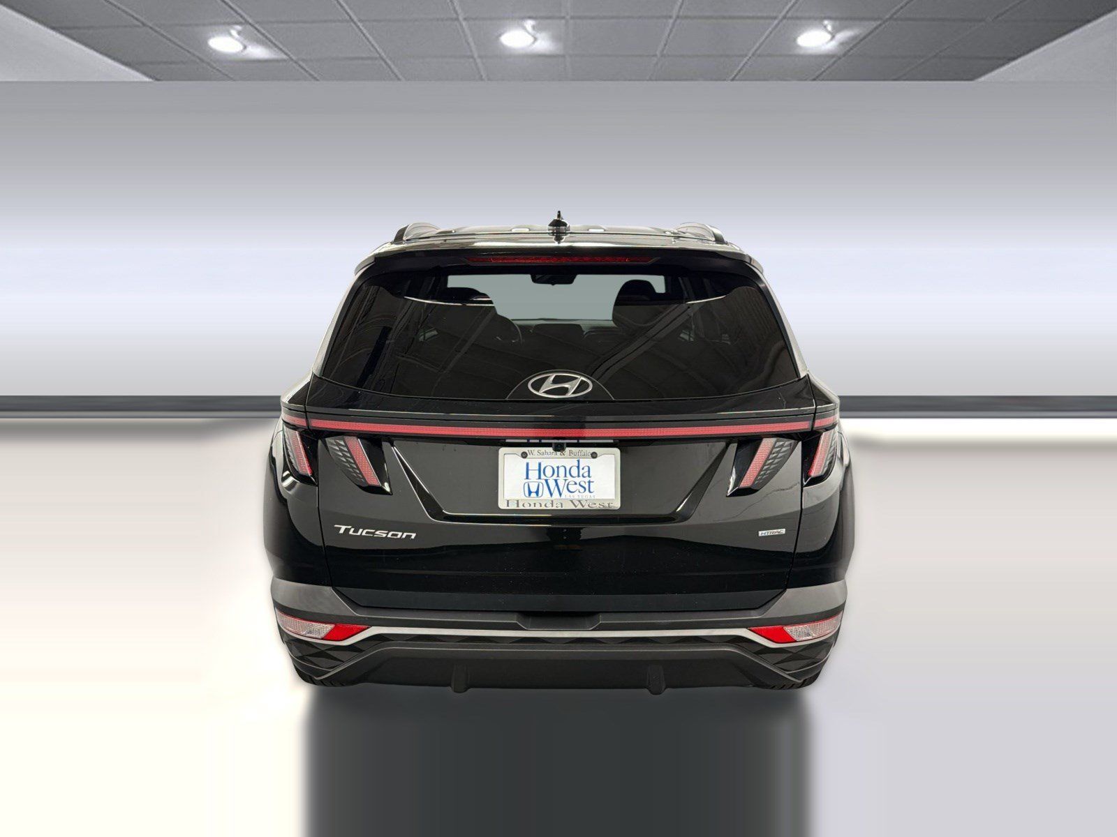 Used 2023 Hyundai Tucson SEL AWD/4WD image 10