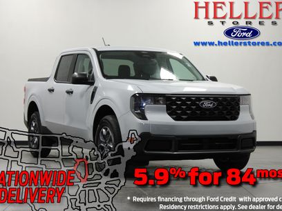 New 2026 Ford Maverick XLT w/ Equipment Group 301A