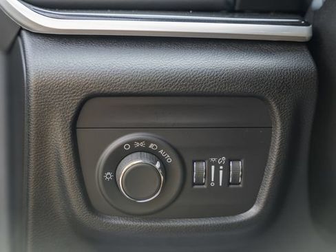 Used 2023 Jeep Grand Cherokee Altitude AWD/4WD image 48
