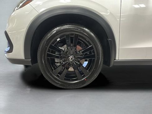 Certified 2026 Honda HR-V Sport image 29