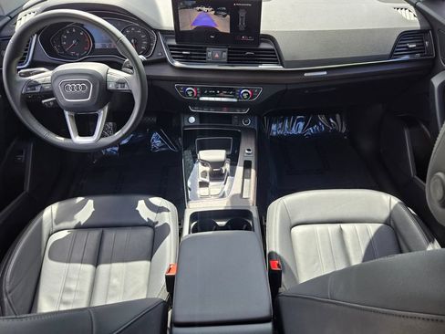 Used 2023 Audi Q5 2.0T Premium w/ Convenience Package AWD/4WD image 13