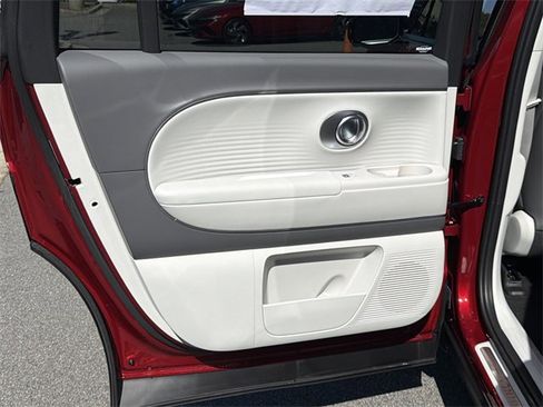 New 2026 Hyundai Ioniq 9 SEL image 22