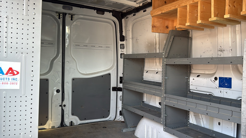Used 2015 Mercedes-Benz Sprinter 2500 image 13