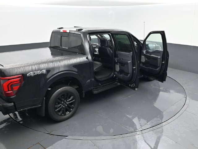 Used 2024 Ford F150 Lariat AWD/4WD image 28